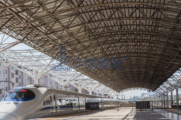 鋼結(jié)構(gòu)金屬屋面抗風揭檢測