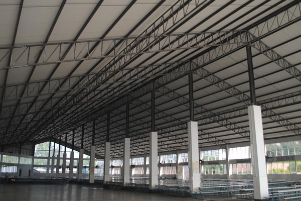 鋼結(jié)構(gòu)檢測(cè)