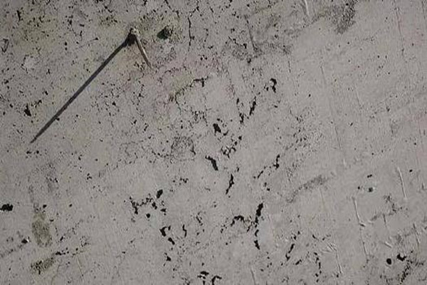 橋梁混凝土缺陷檢測(cè)