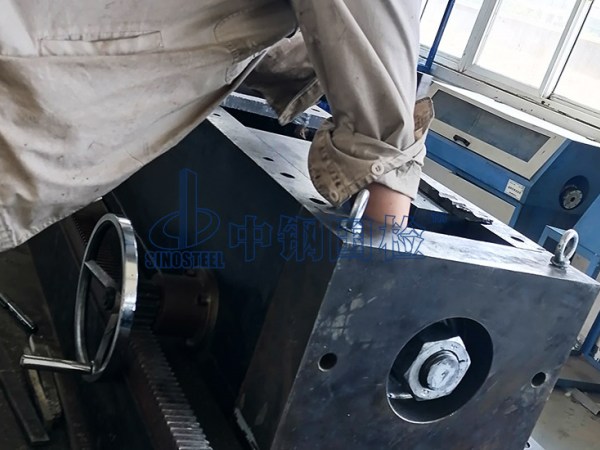 專業高強度螺栓檢測公司，中鋼國檢