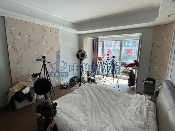 建筑房間之間空氣聲隔聲檢測(cè)現(xiàn)場(chǎng)檢測(cè)