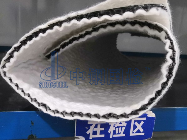 復合排水網檢測樣品