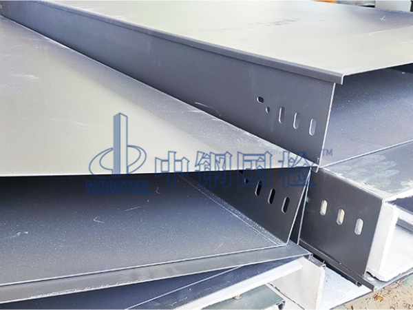 電纜橋架樣品圖