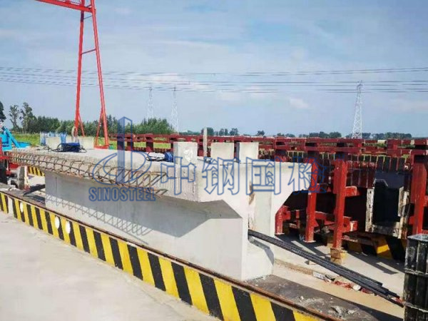 高速公路現場摩阻檢測