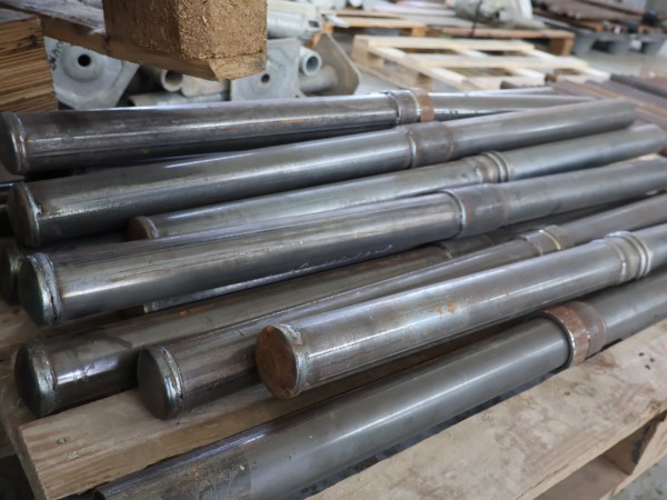 聲測(cè)管檢測(cè)