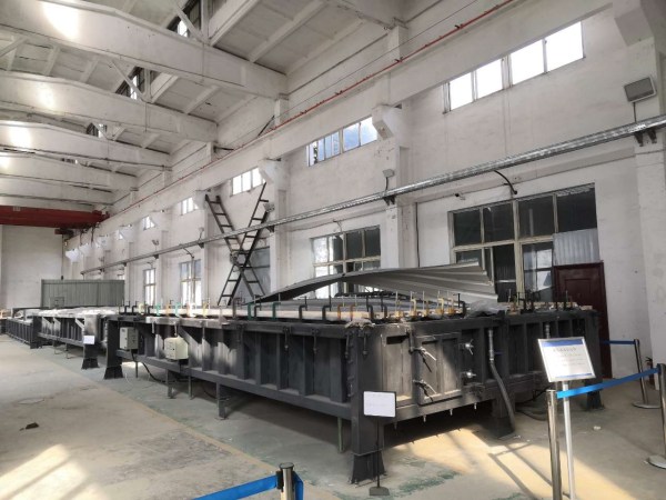 體育場屋面系統(tǒng)抗風揭檢測