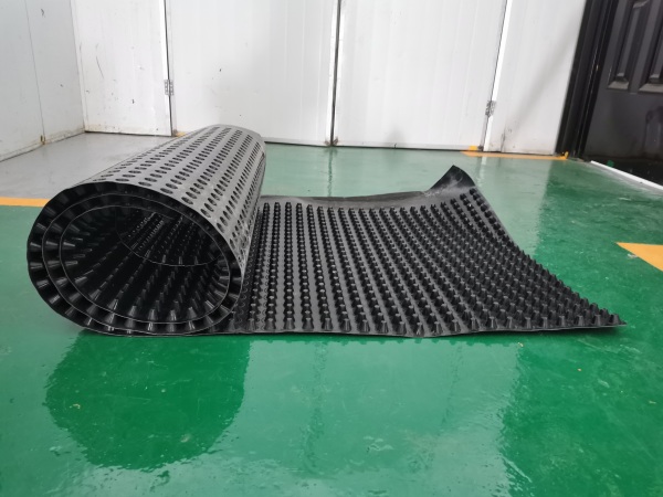 防排水板檢測(cè)