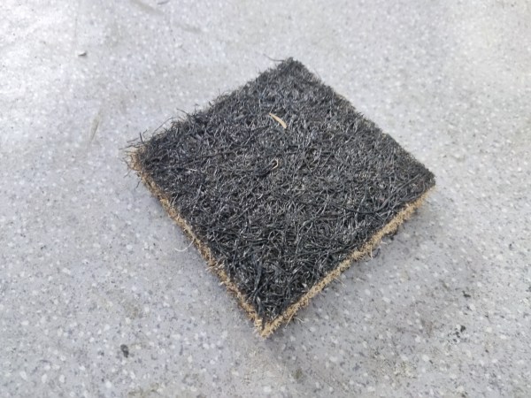 公路用玻璃纖維增強塑料產(chǎn)品檢測