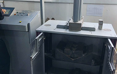 塑料管材落錘沖擊試驗機